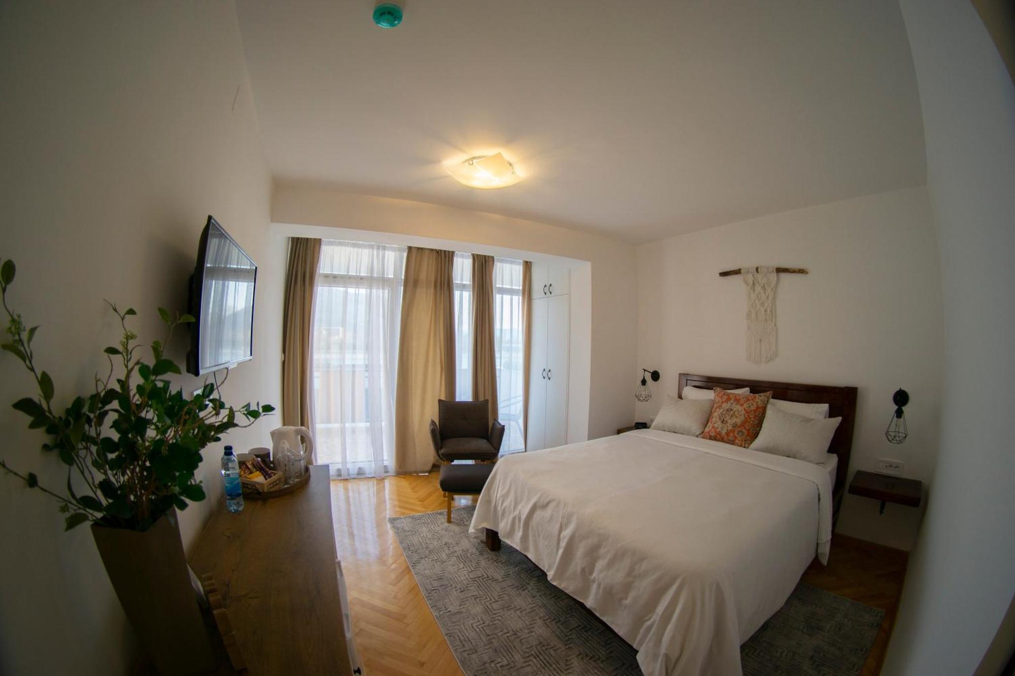 Herceg Vila トレビニエ 部屋 写真
