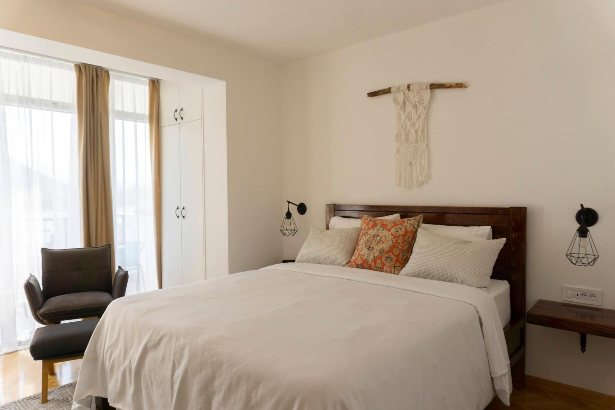 Herceg Vila トレビニエ 部屋 写真
