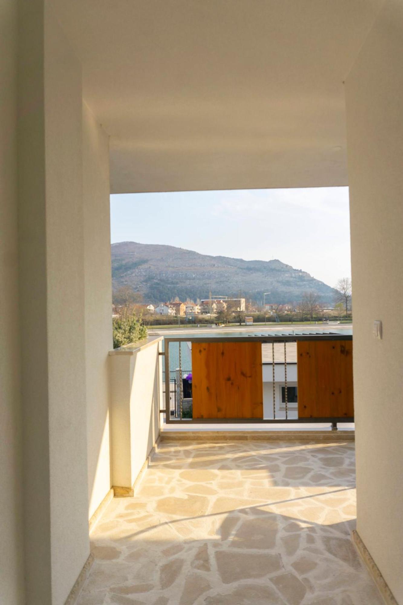 Herceg Vila トレビニエ 部屋 写真
