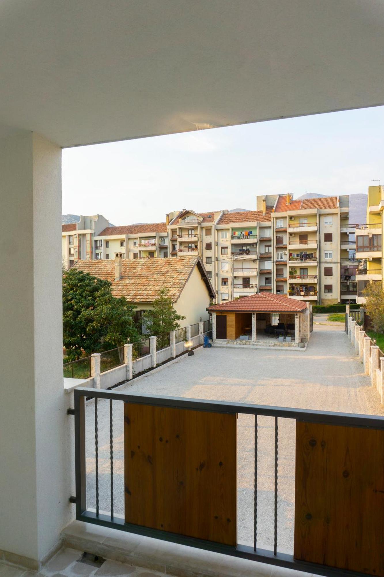 Herceg Vila トレビニエ 部屋 写真